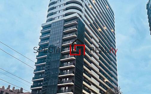 Prodej bytu atypického 33 m², 2 Grigol Lortkipanidze St, Batumi 6020, Gruzie, Gruzie