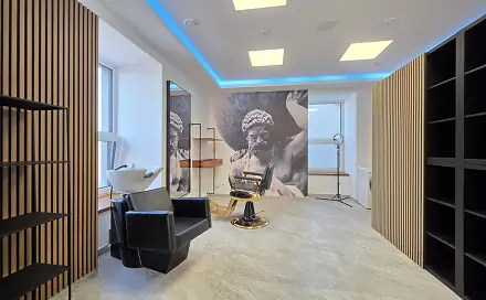Pronájem obchodních prostor 50 m², Rožmitálská, Příbram - Příbram VI-Březové Hory