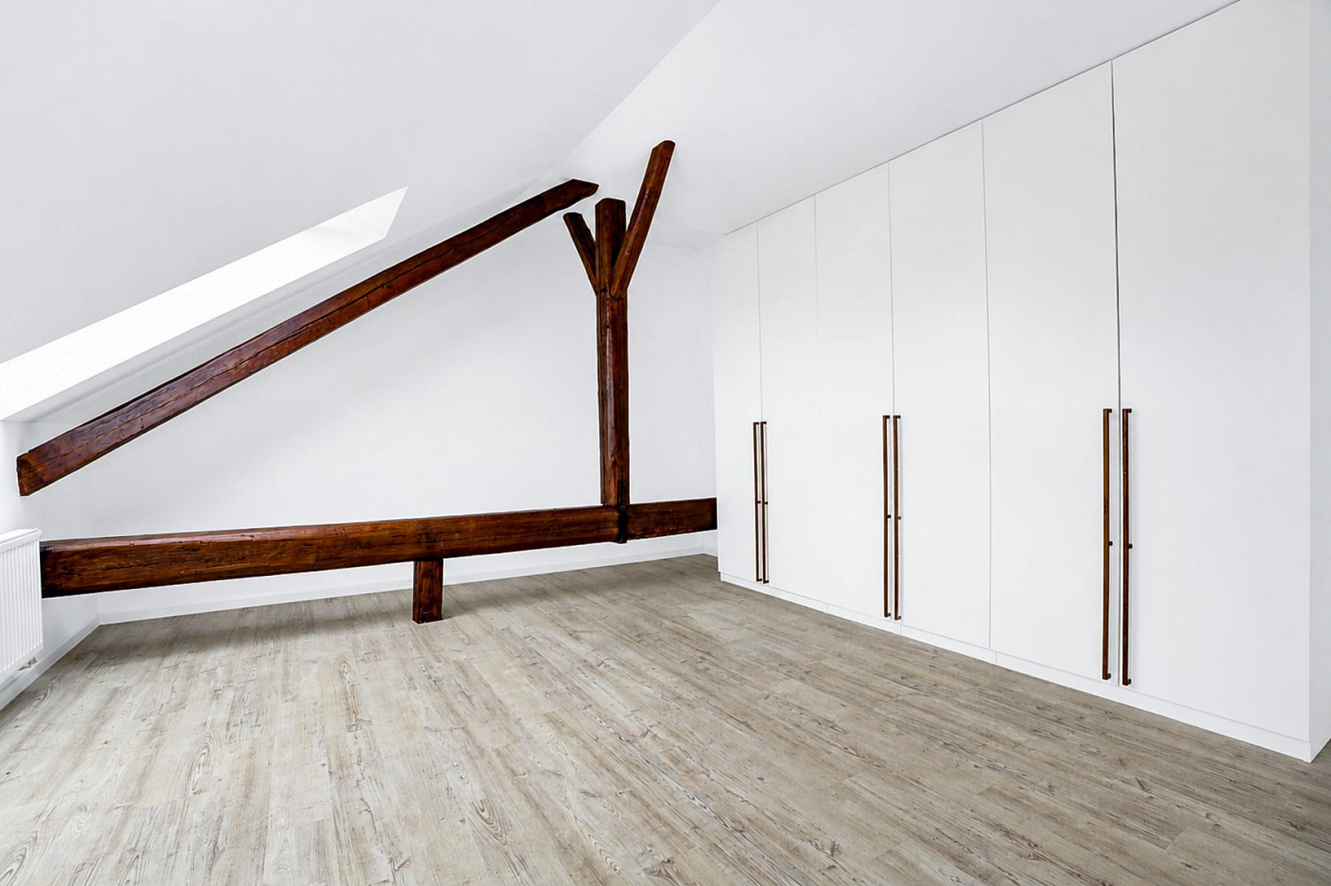 Pronájem bytu 4+kk 107 m² – fotografie 5