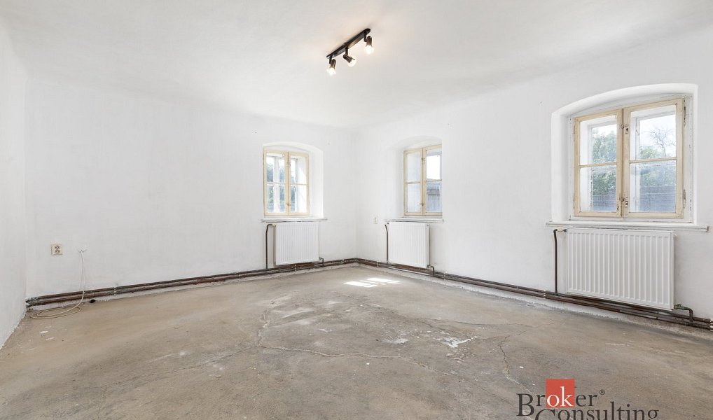 Prodej domu 80 m² s pozemkem 1 136 m², Zátor – náhled fotky 7