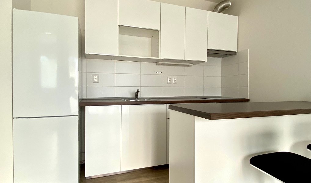 Pronájem bytu 1+kk 36 m², Olomouc – náhled fotky 9