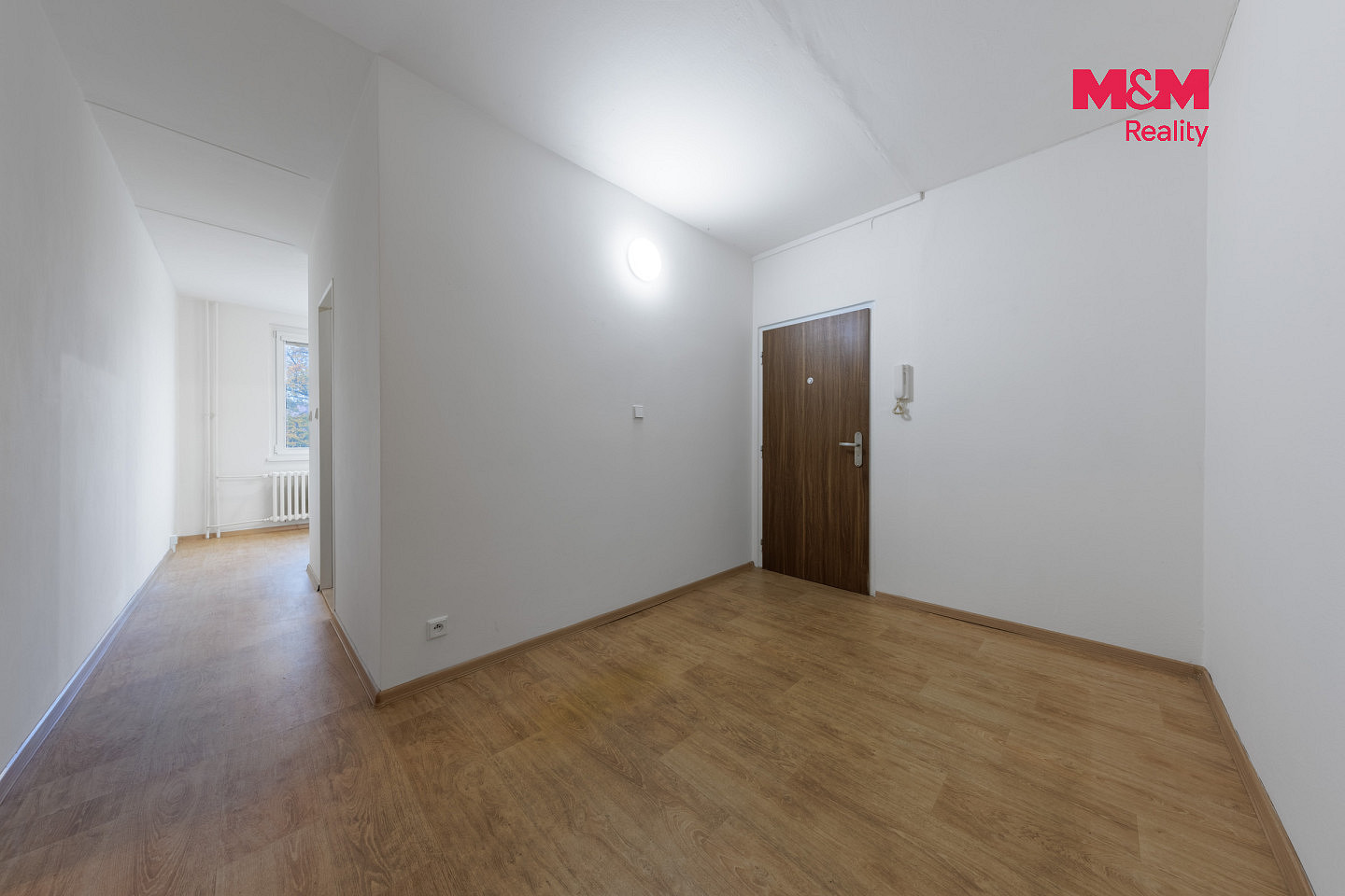Prodej bytu 2+1 61 m² – fotografie 5
