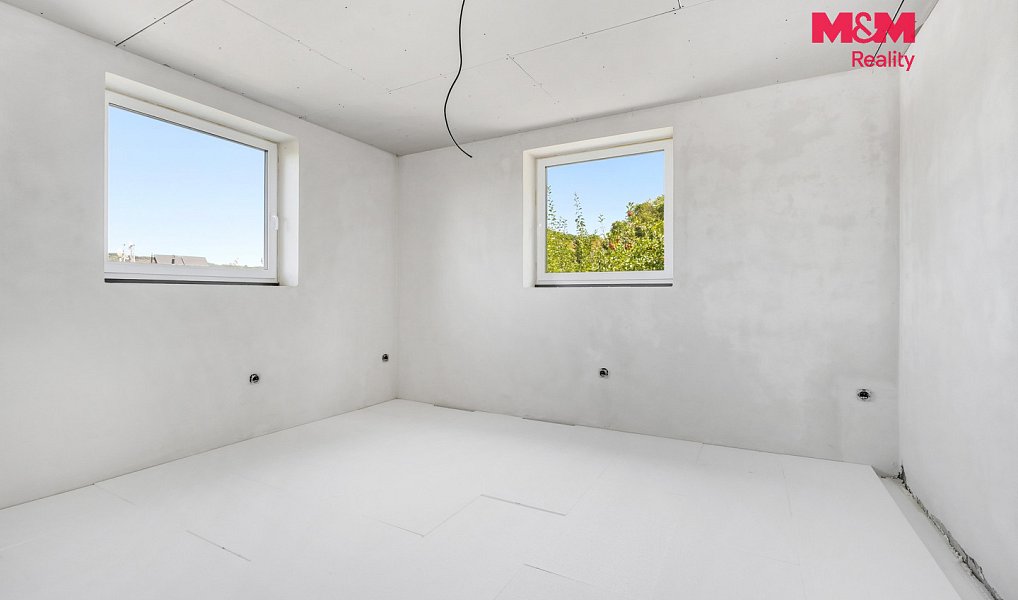 Prodej domu 210 m² s pozemkem 1 374 m², Ústí nad Labem – náhled fotky 5