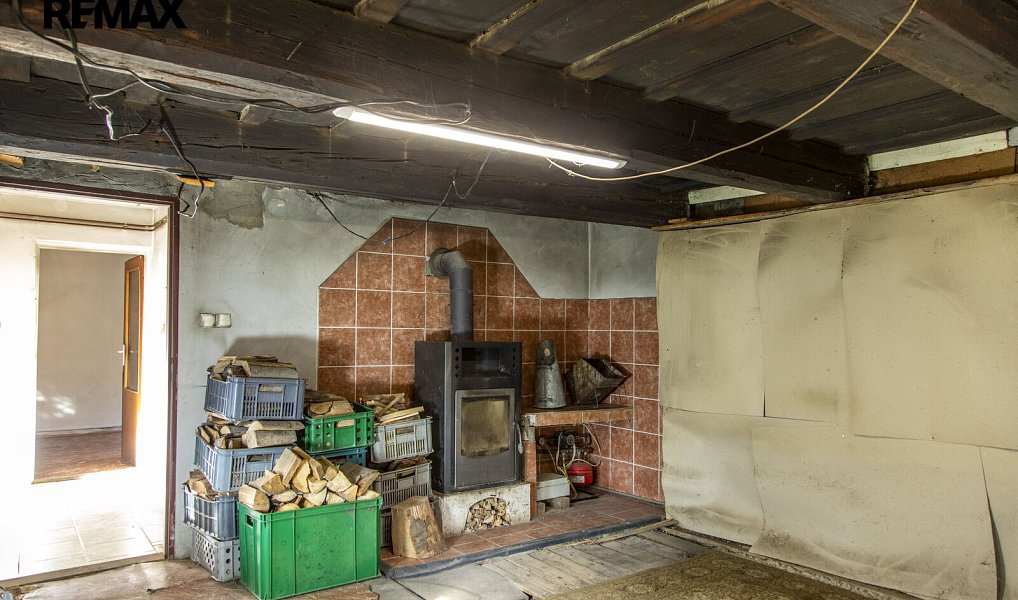Prodej domu 40 m² s pozemkem 1 442 m², Zubří – náhled fotky 15