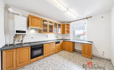 Prodej bytu 2+1 76 m², V Malé Doubravce, Plzeň - Doubravka