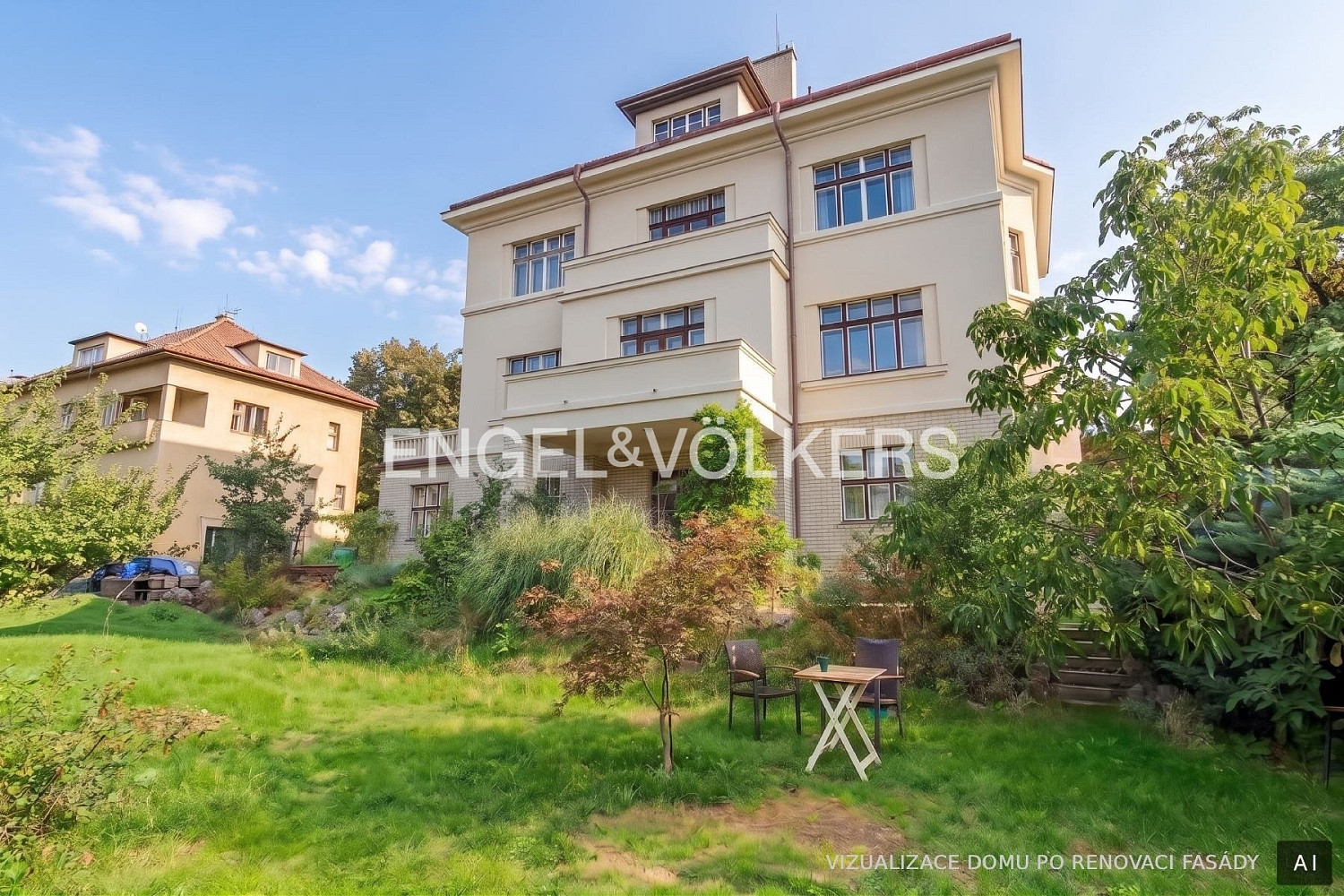 Prodej bytu 2+1 49 m² – fotografie 2