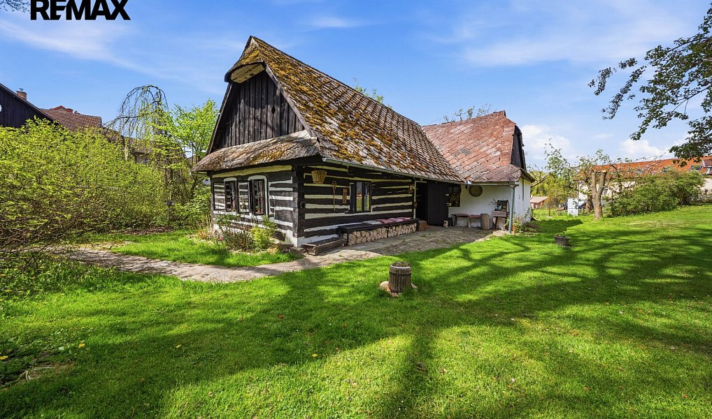 Prodej domu 267 m² s pozemkem 1 885 m², Proseč – náhled fotky 28