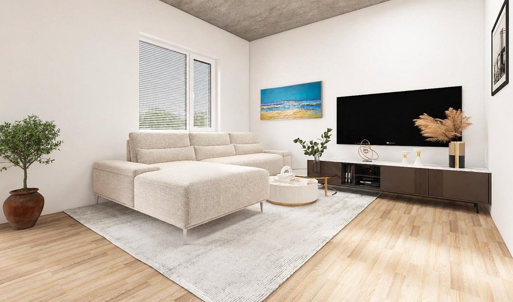Prodej bytu 3+kk 62 m², Liberec – náhled fotky 4