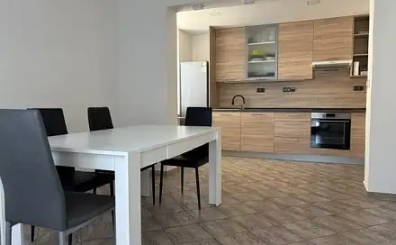 Prodej bytu 3+kk 77 m², Bacháčkova, Pardubice - Zelené Předměstí