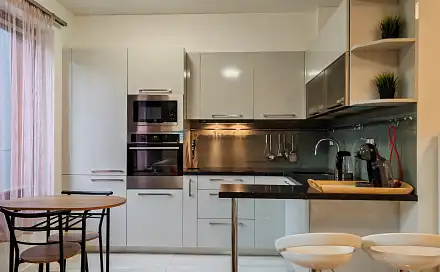 Pronájem bytu 1+kk 39 m²