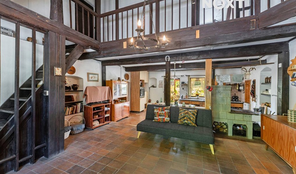 Prodej domu 312 m² s pozemkem 896 m², Blížejov – náhled fotky 8