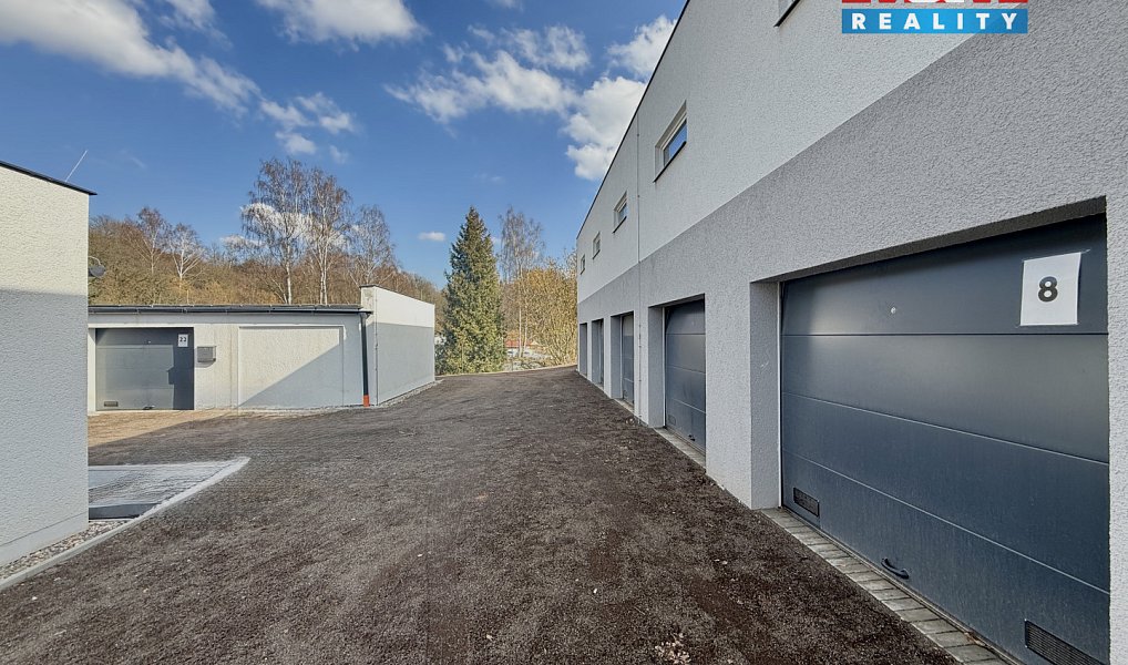 Prodej skladovacích prostor 22 m², Náchod – náhled fotky 3