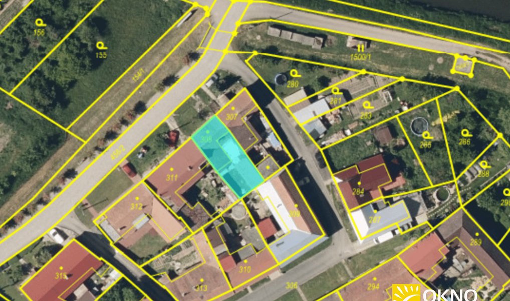 Prodej stavebního pozemku 183 m², Bezměrov – náhled fotky 4