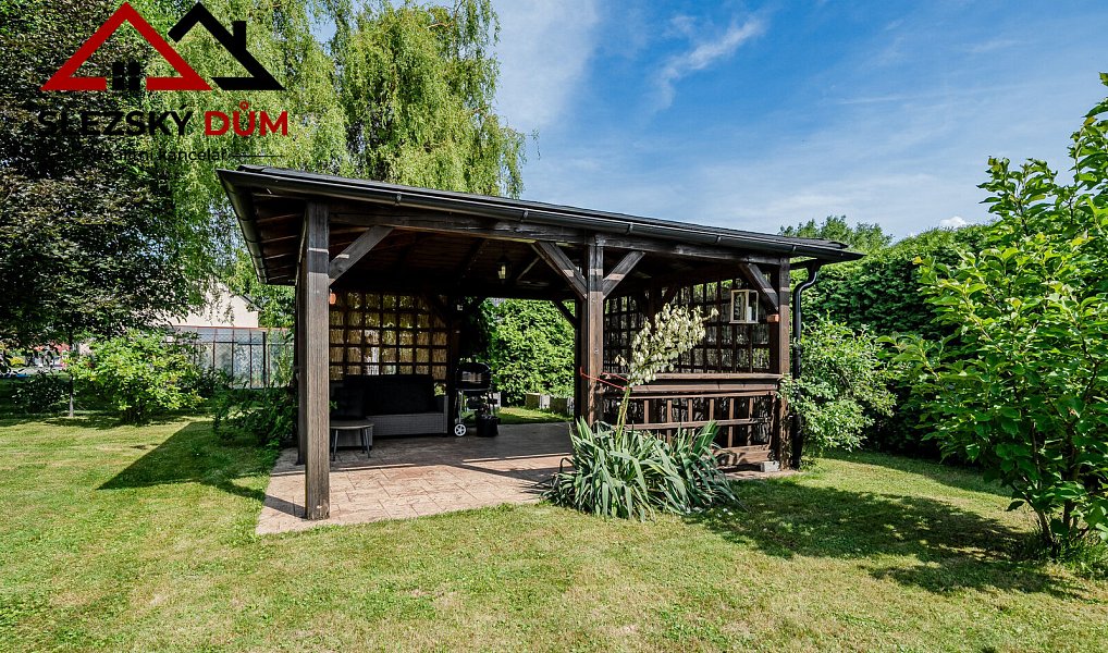Prodej domu 139 m² s pozemkem 1 500 m², Orlová – náhled fotky 18