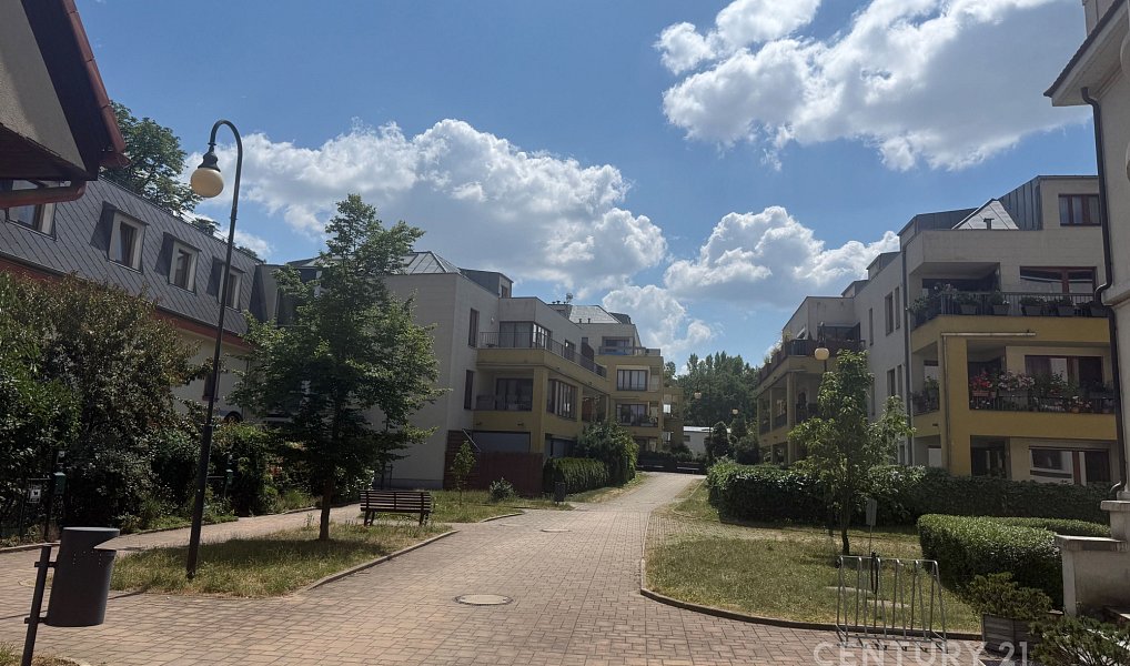 Pronájem bytu 3+kk 95 m², Praha – náhled fotky 11