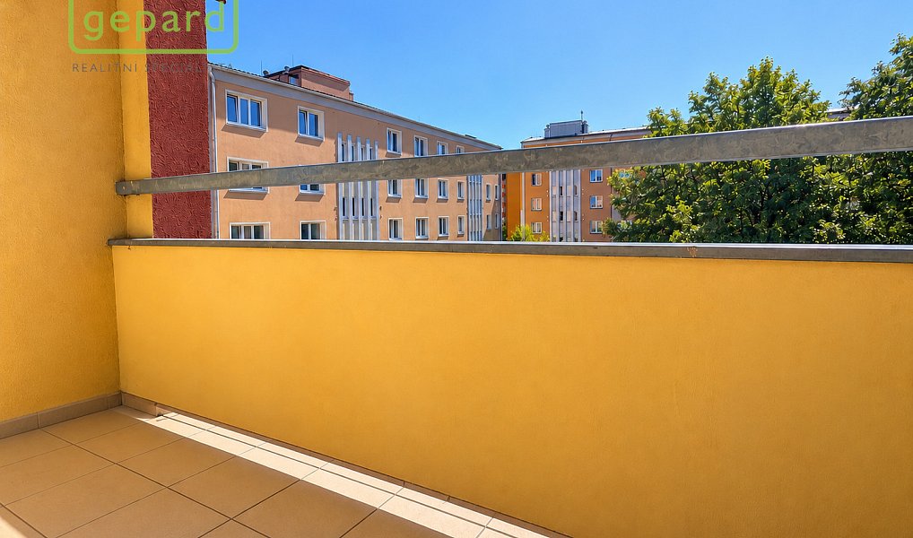 Prodej bytu 3+1 68 m², Chodov – náhled fotky 16