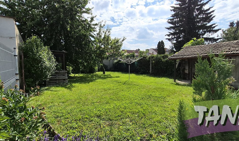 Prodej domu 95 m² s pozemkem 402 m², Nymburk – náhled fotky 11