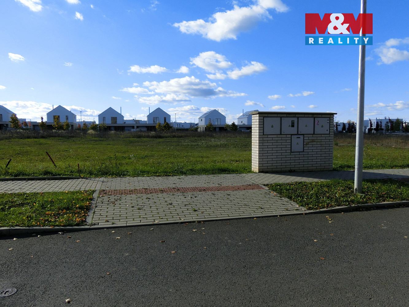 Prodej stavebního pozemku 814 m² — photo 5