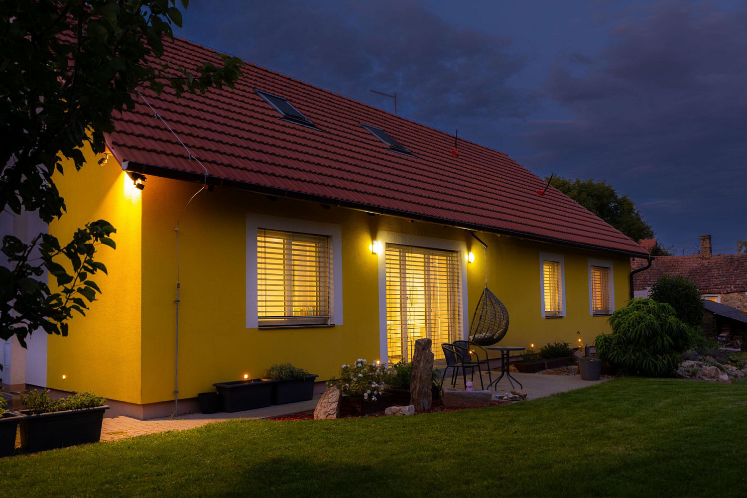 Prodej domu 200 m² s pozemkem 950 m²