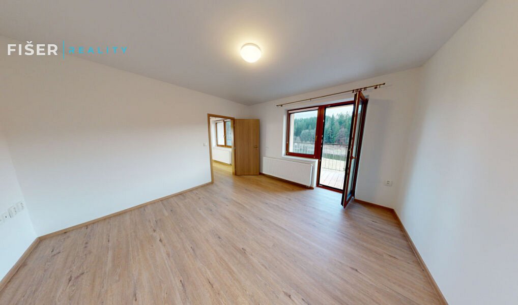 Pronájem bytu 1+1 36 m², Světlá nad Sázavou – náhled fotky 7