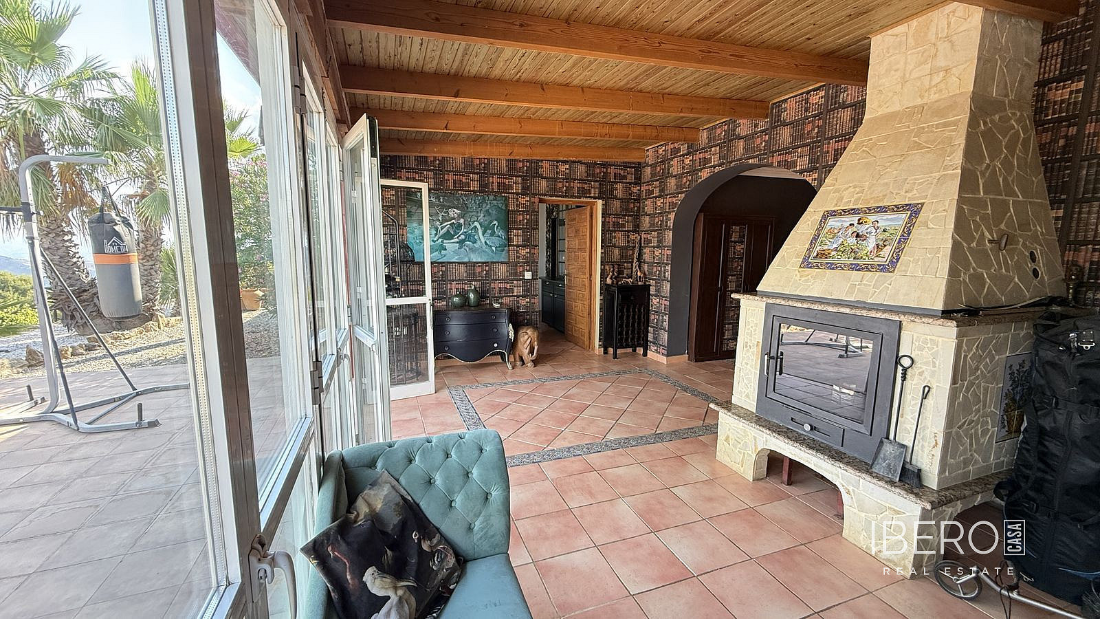 Prodej domu 300 m² s pozemkem 9 947 m² — photo 5