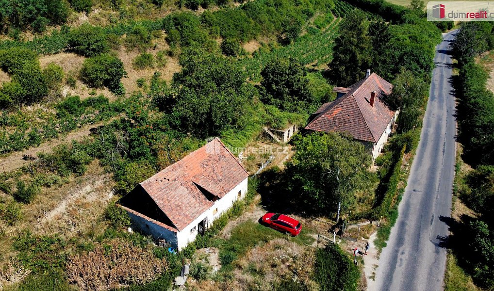 Prodej domu 300 m² s pozemkem 2 382 m², Dolní Beřkovice – náhled fotky 5