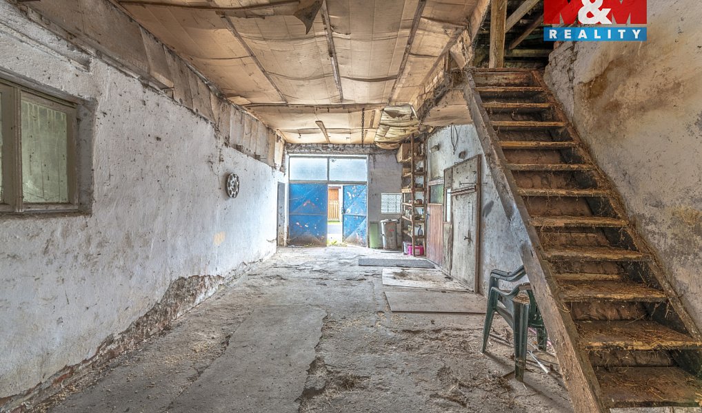 Prodej domu 222 m² s pozemkem 839 m², Pertoltice pod Ralskem – náhled fotky 14