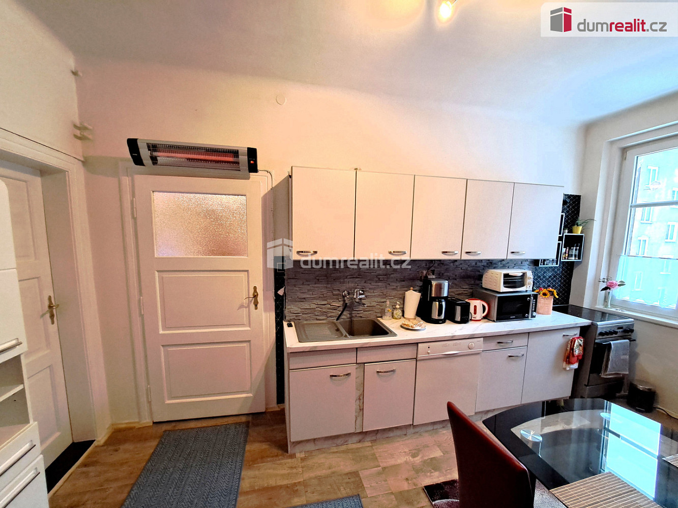 Prodej bytu 2+1 62 m² — photo 3