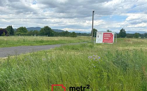 Prodej stavebního pozemku 749 m², Chromeč, okres Šumperk