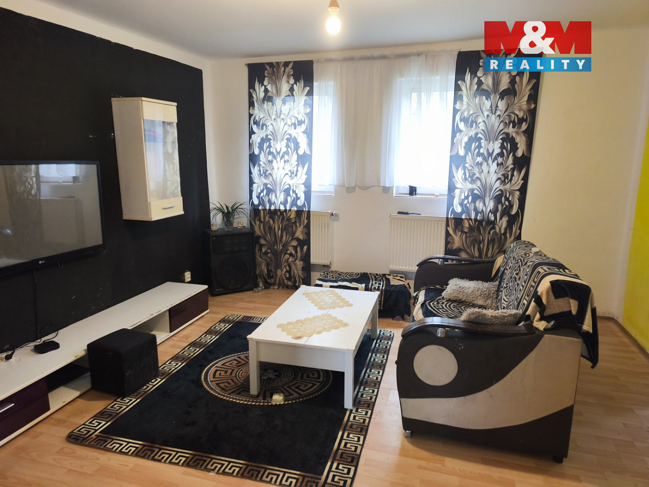 Prodej domu 214 m² s pozemkem 2 125 m² – pohled 4
