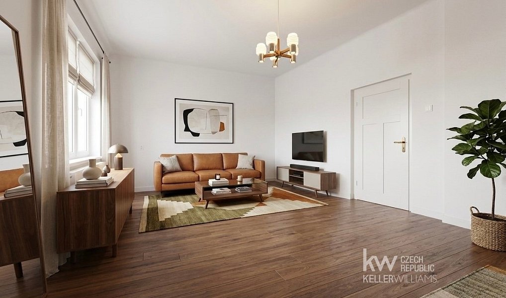 Prodej domu 160 m² s pozemkem 345 m², Nový Bydžov – náhled fotky 5