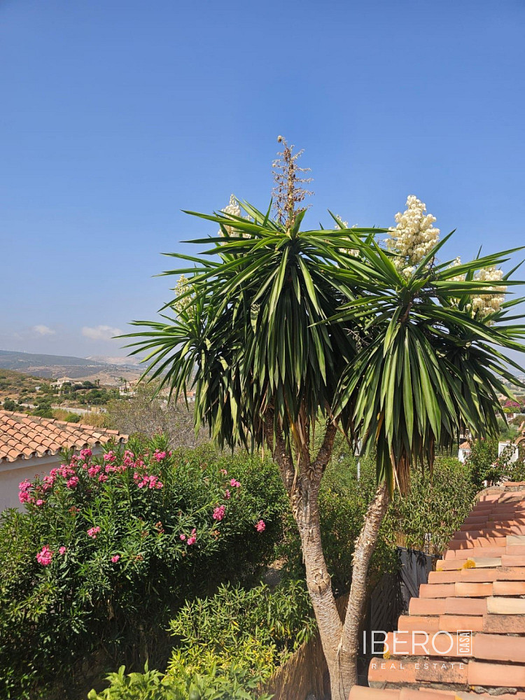 Casa 4+kk – Manilva, Manilva Pueblo, Costa del Sol Occidental - Vista 4