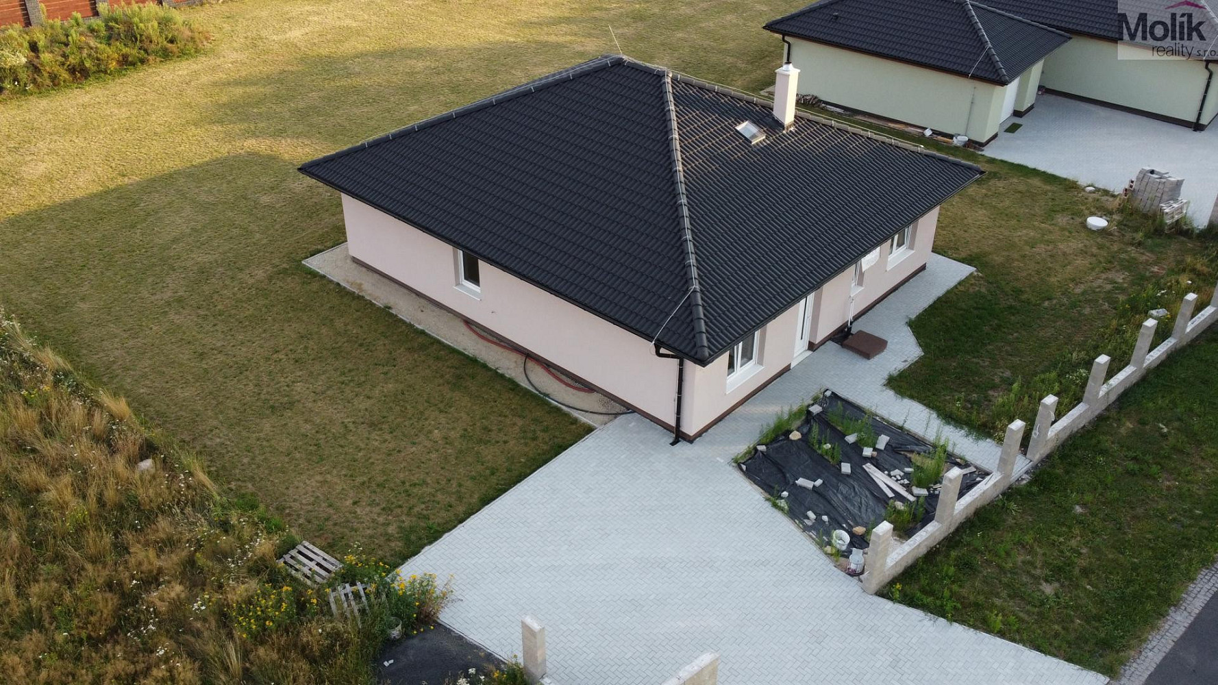 Prodej domu 120 m² s pozemkem 1 290 m² – fotografie 3