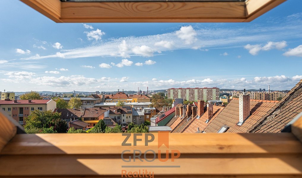 Prodej domu 150 m² s pozemkem 68 m², Brno – náhled fotky 3