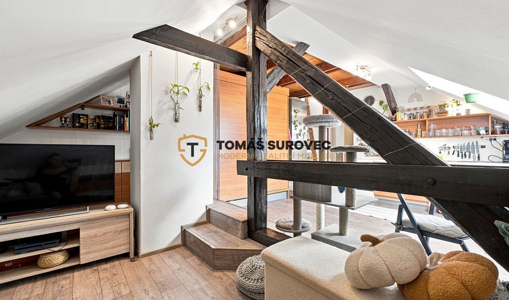 Prodej bytu 2+kk 82 m², Zlín – náhled fotky 7