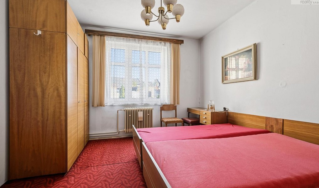 Prodej domu 102 m² s pozemkem 119 m², Duchcov – náhled fotky 3