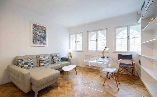 Prodej bytu 1+1 31 m², Sušilova, Brno - Veveří