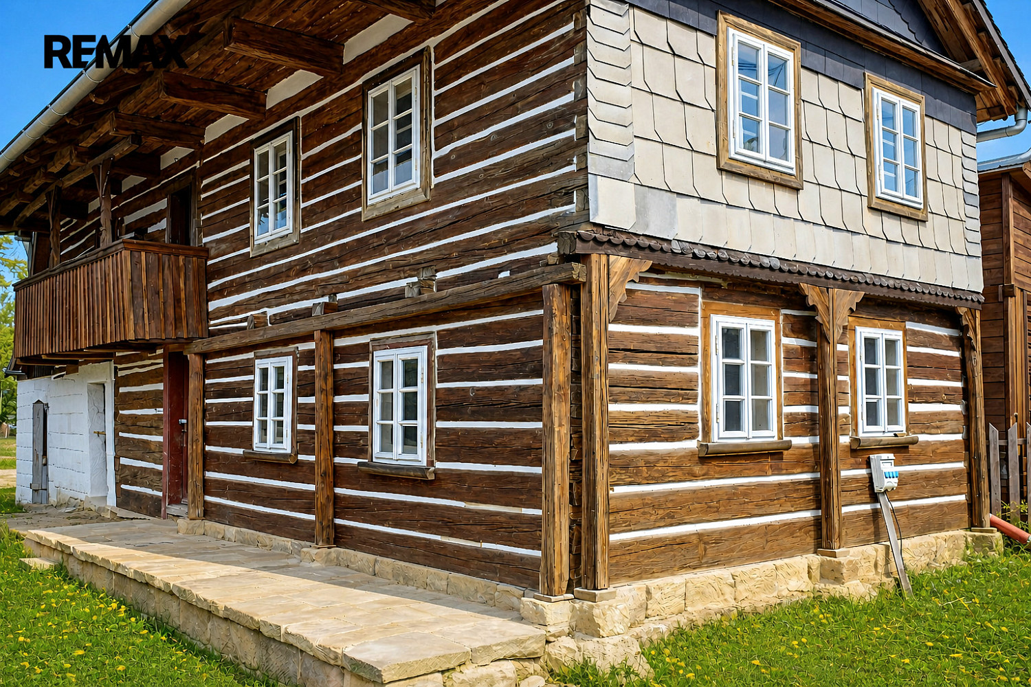 Prodej chaty/chalupy 260 m² s pozemkem 2 201 m² — photo 2