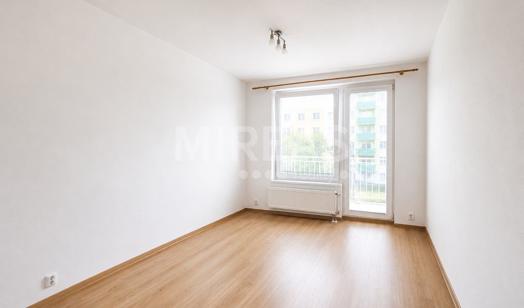 Pronájem bytu 2+kk 58 m², Praha – náhled fotky 5