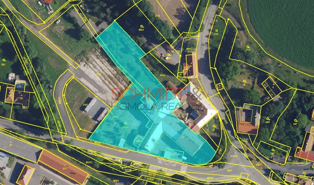 Prodej výrobních prostor 1 612 m², Biskupice – náhled fotky 31