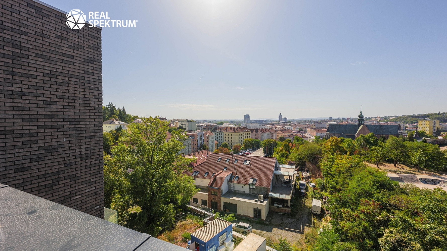 Pronájem bytu 3+kk 61 m² – fotografie 5