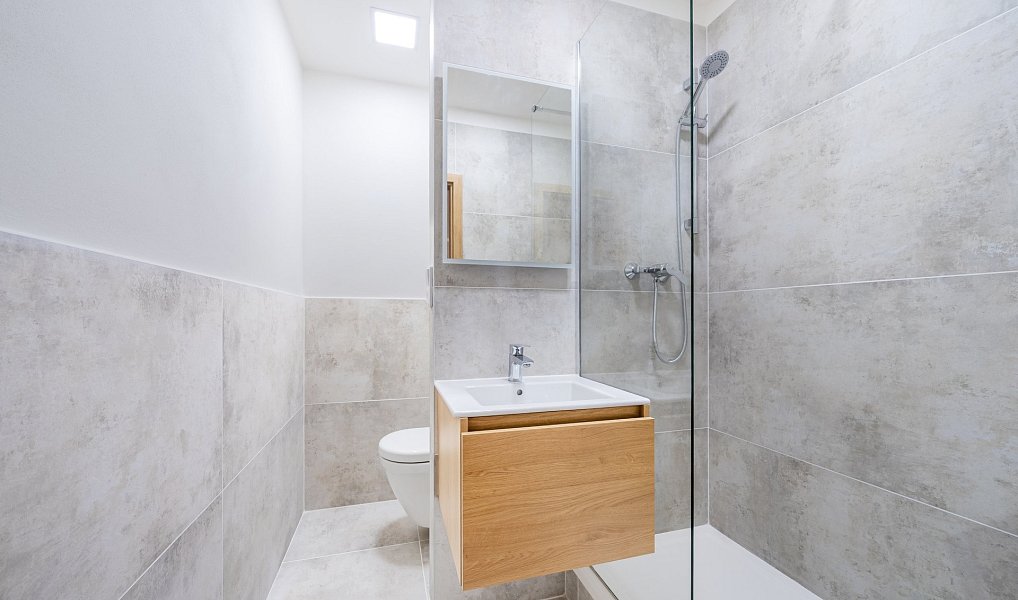 Prodej bytu 1+1 43 m², Liberec – náhled fotky 2