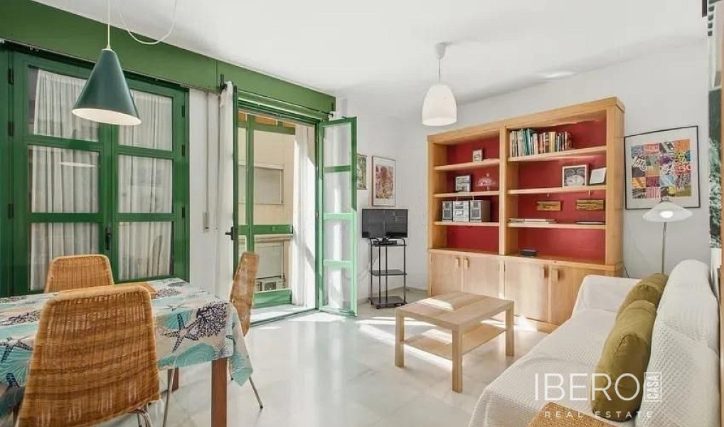 Prodej bytu 2+kk, 57 m², Málaga