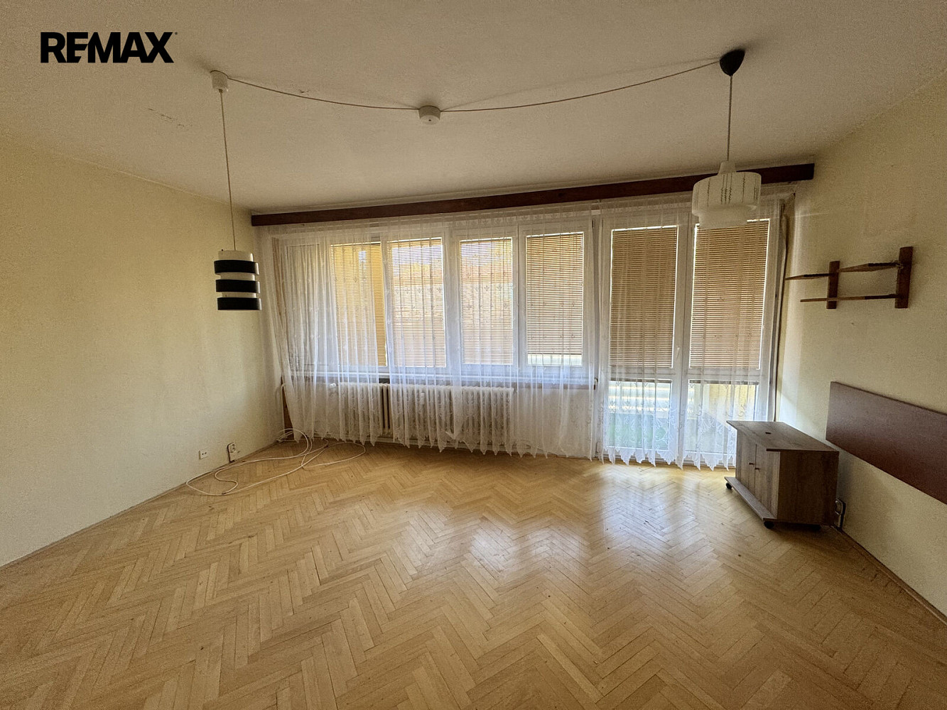Prodej bytu 3+1 74 m²