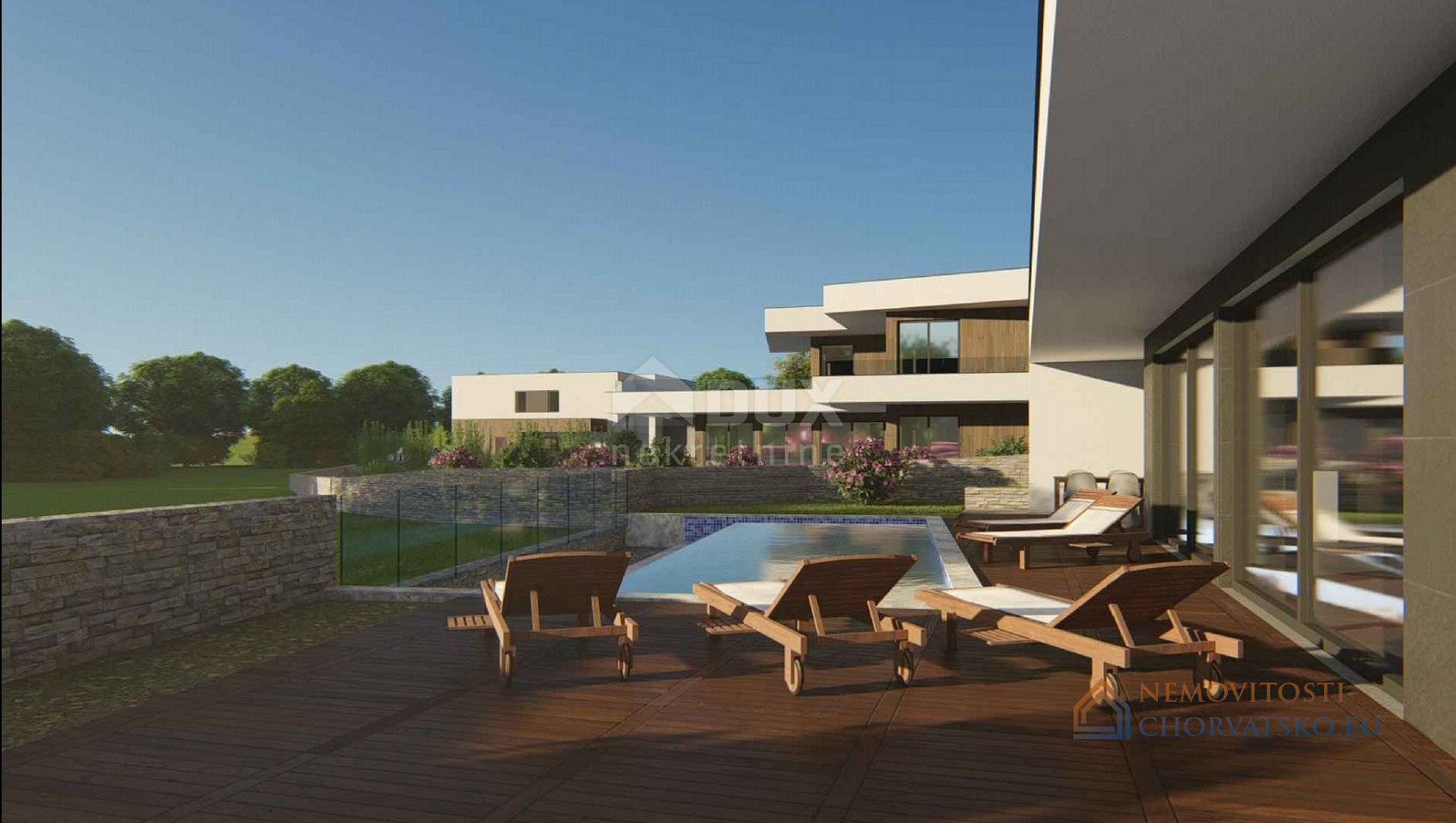 Prodej domu 176 m² s pozemkem 742 m² - Widok 2