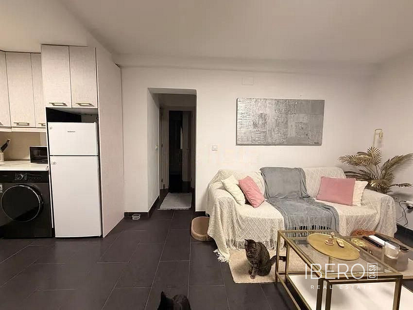 Piso 3+kk – Málaga, Centro Histórico, Centro - Más