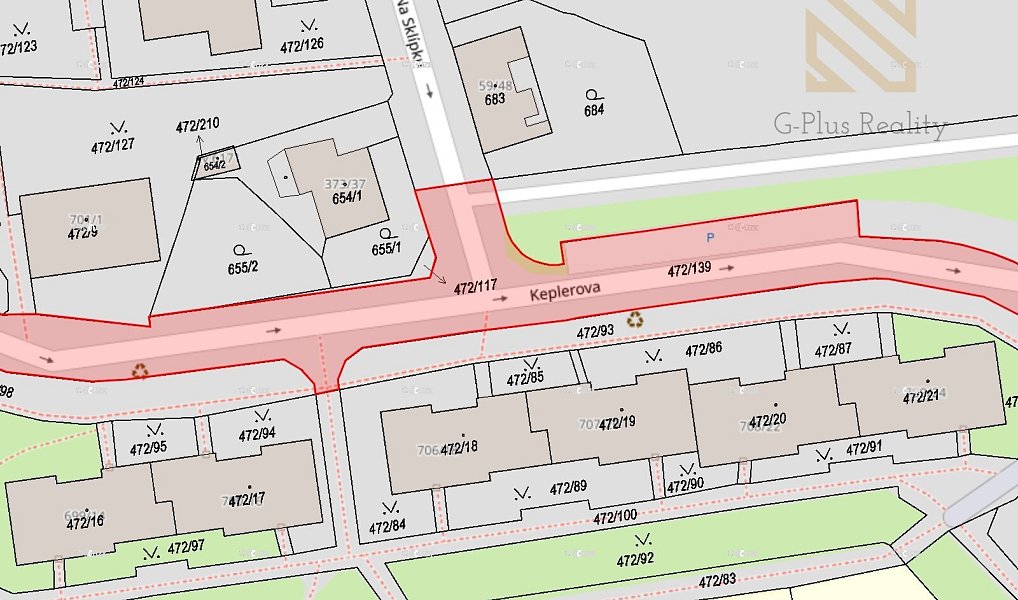 Prodej bytu 3+1 79 m², Ústí nad Labem – náhled fotky 17