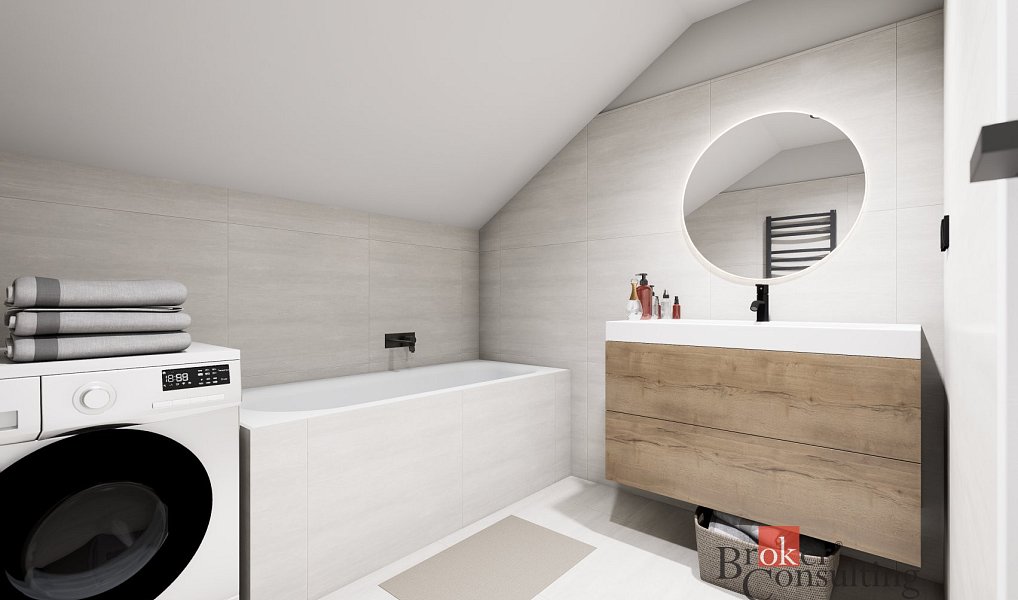 Prodej bytu 3+kk 68 m², Ostrava – náhled fotky 2