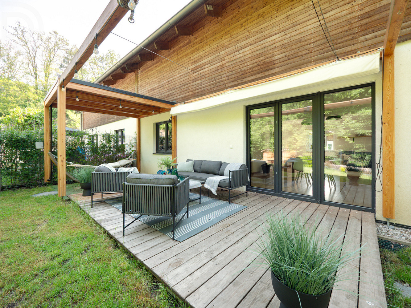 Prodej domu 124 m² s pozemkem 309 m²