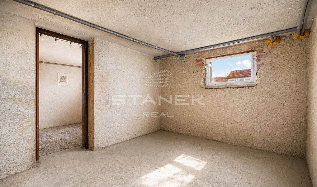 Prodej domu 80 m² s pozemkem 442 m², Oslavany – náhled fotky 17